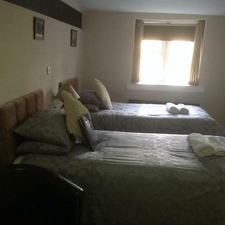 The Guest House Worsthorne Бърнли Екстериор снимка