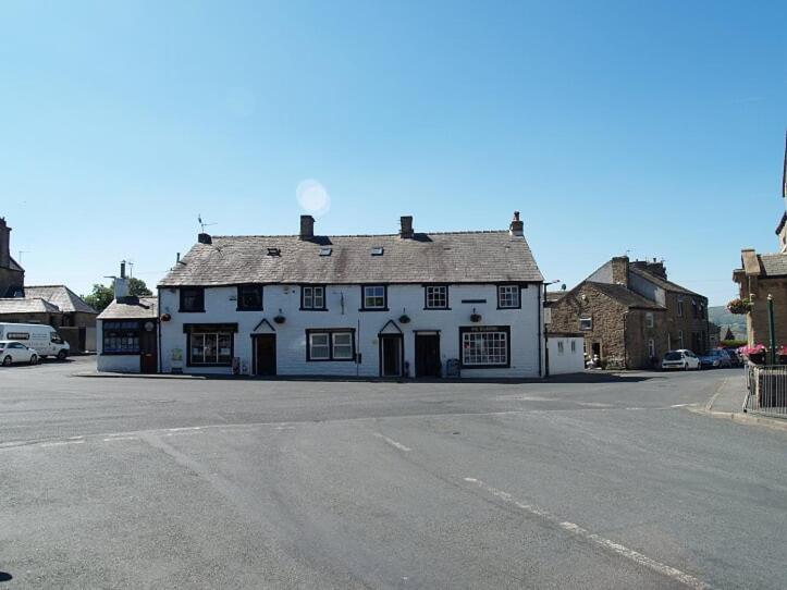 The Guest House Worsthorne Бърнли Екстериор снимка