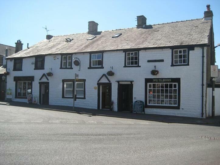 The Guest House Worsthorne Бърнли Екстериор снимка